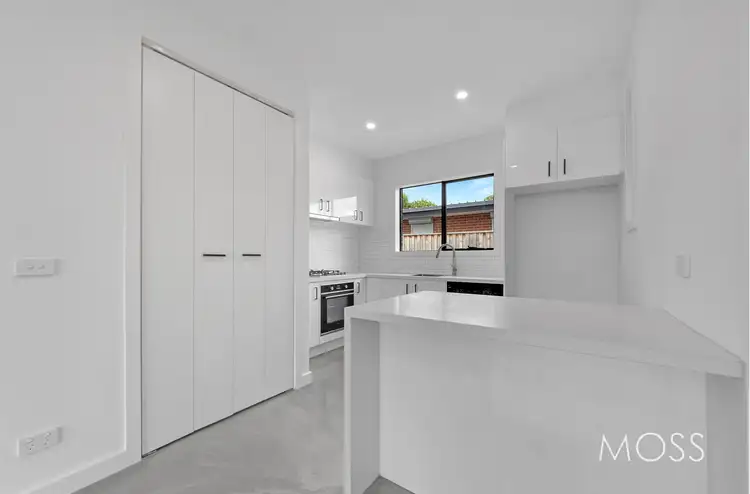 Sixth view of Homely townhouse listing, 2/28 Tilbury Street, Thomastown VIC 3074
