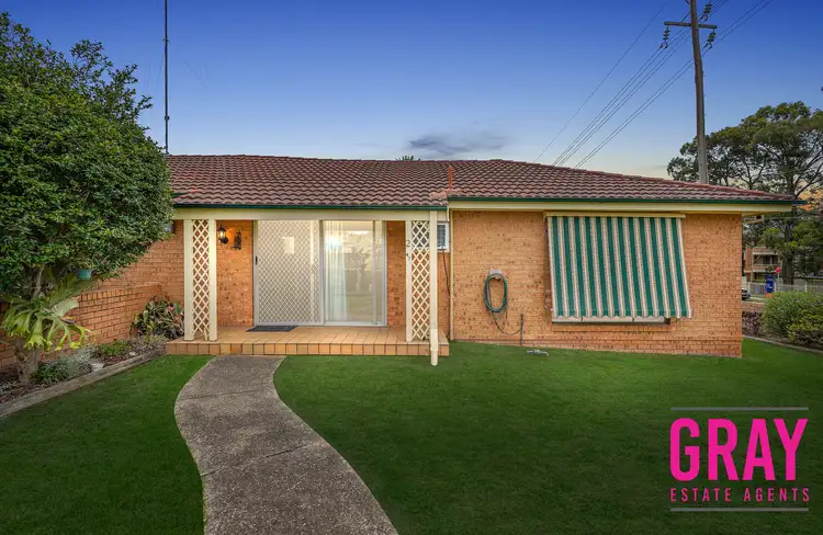 2/174 Derby Street, Penrith NSW 2750