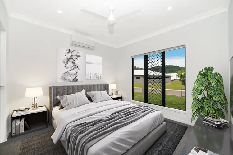 Fourth view of Homely house listing, 15 Neerebah Court, Julago QLD 4816