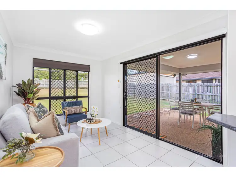 Second view of Homely house listing, 9 Galleon Court, Taroomball QLD 4703