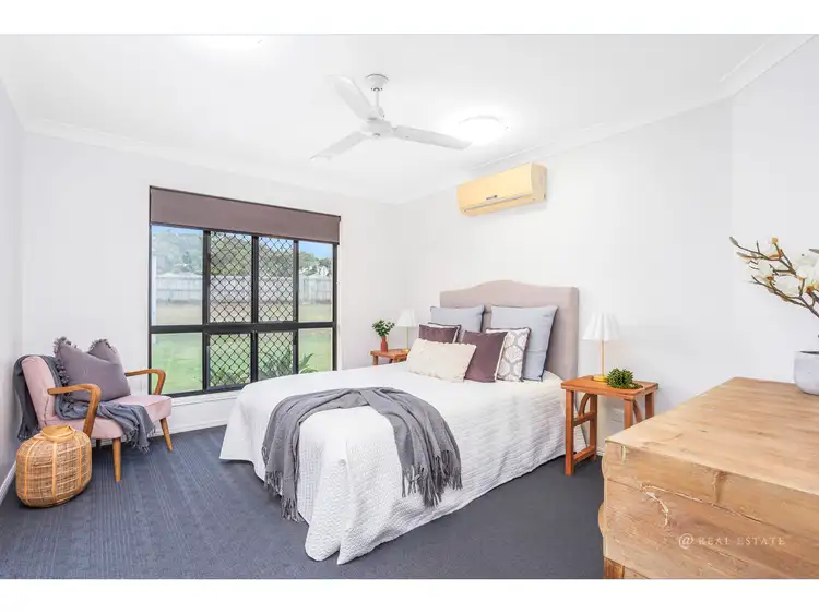 Sixth view of Homely house listing, 9 Galleon Court, Taroomball QLD 4703