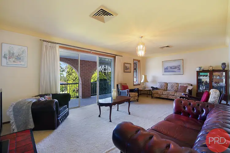Second view of Homely house listing, 46 Clarence Street, Tenambit NSW 2323