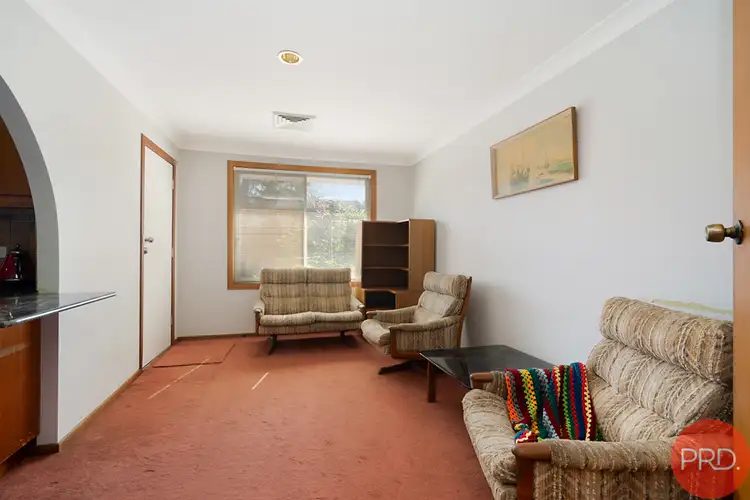 Fifth view of Homely house listing, 46 Clarence Street, Tenambit NSW 2323