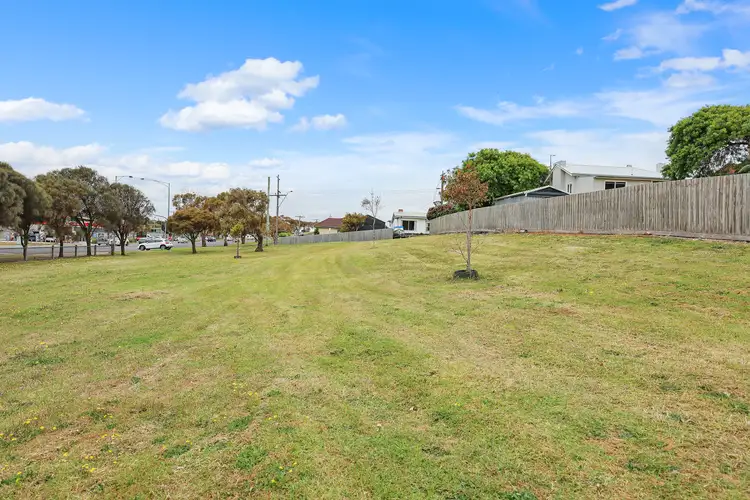 Fourth view of Homely land listing, 29 Lindsay Street, Dennington VIC 3280