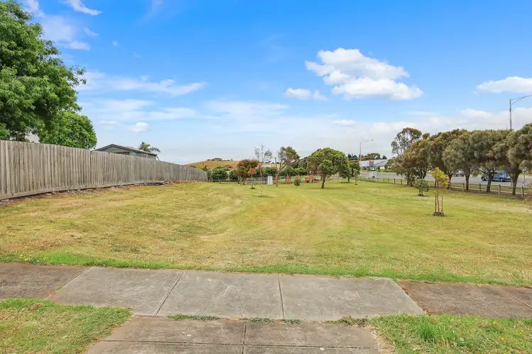 Fifth view of Homely land listing, 29 Lindsay Street, Dennington VIC 3280
