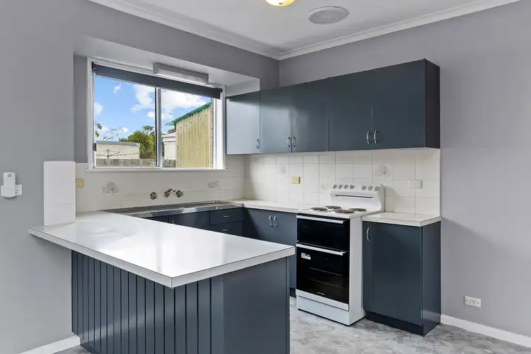 Second view of Homely house listing, 42 George Street, Portland VIC 3305
