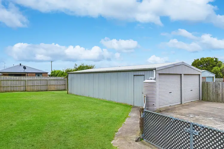 Third view of Homely house listing, 42 George Street, Portland VIC 3305
