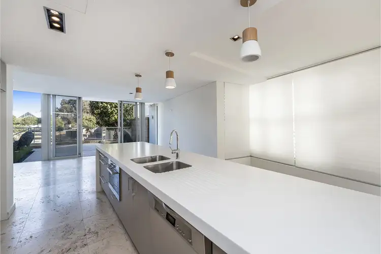 Fourth view of Homely apartment listing, 1/4 Torcello Mews, Mandurah WA 6210