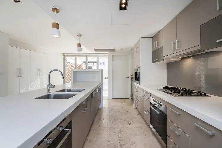 Fifth view of Homely apartment listing, 1/4 Torcello Mews, Mandurah WA 6210