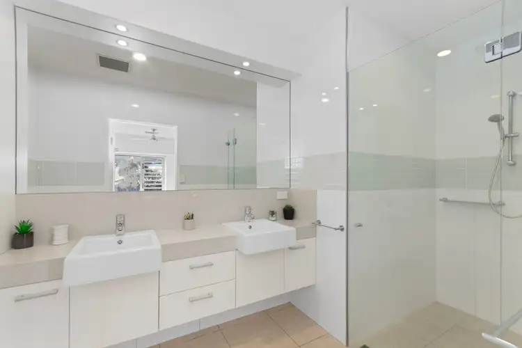 Fifth view of Homely apartment listing, 37/45 Gregory Street,, North Ward QLD 4810