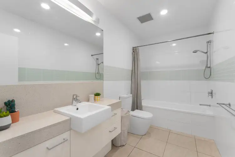 Sixth view of Homely apartment listing, 37/45 Gregory Street,, North Ward QLD 4810