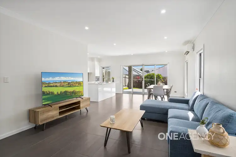 Second view of Homely house listing, 10 Nimmitabel Street, Tullimbar NSW 2527