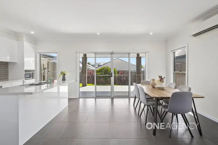 Third view of Homely house listing, 10 Nimmitabel Street, Tullimbar NSW 2527