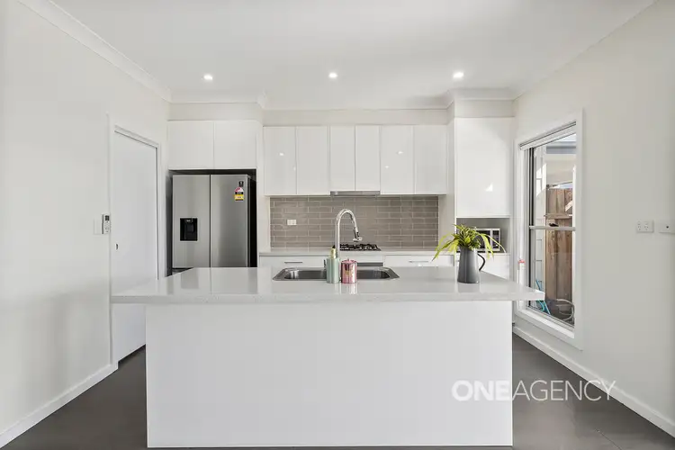 Fourth view of Homely house listing, 10 Nimmitabel Street, Tullimbar NSW 2527