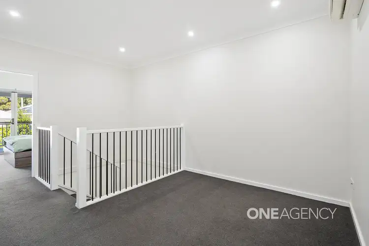 Fifth view of Homely house listing, 10 Nimmitabel Street, Tullimbar NSW 2527