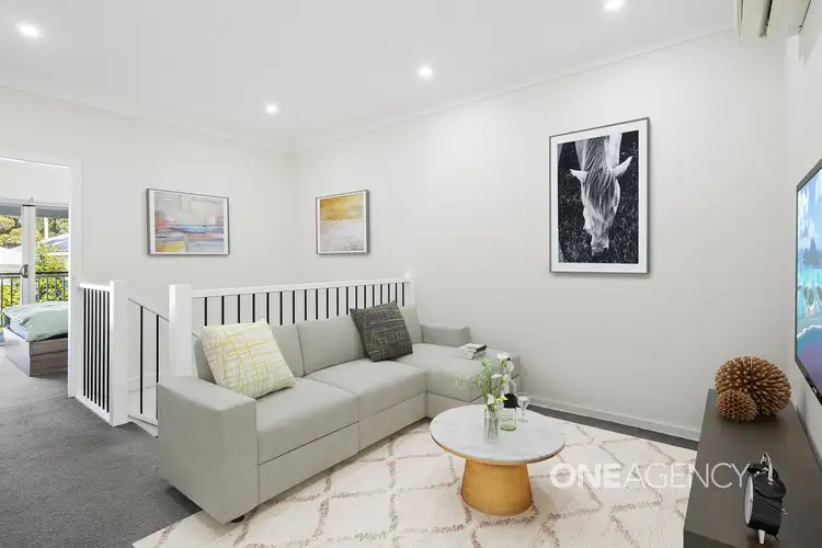 Sixth view of Homely house listing, 10 Nimmitabel Street, Tullimbar NSW 2527