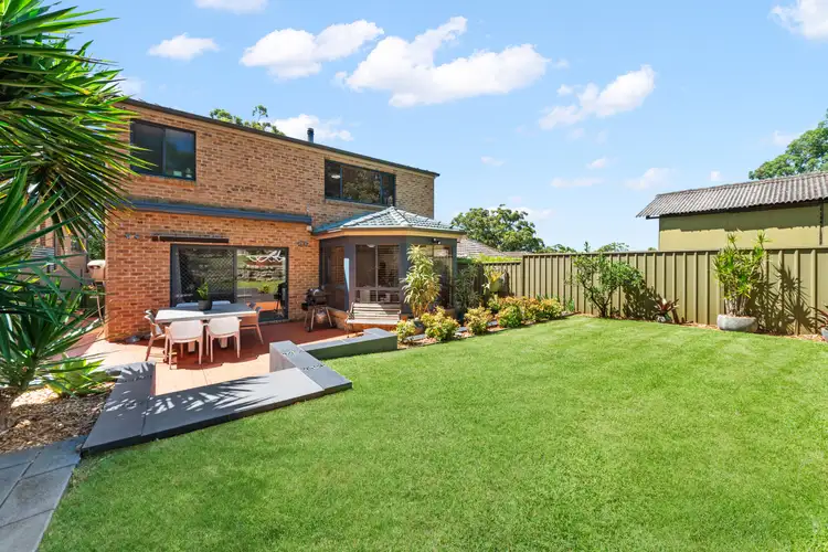 Second view of Homely house listing, 12 Yamba Road, Como NSW 2226