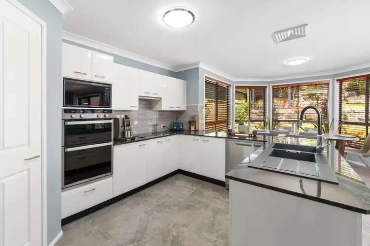 Third view of Homely house listing, 12 Yamba Road, Como NSW 2226