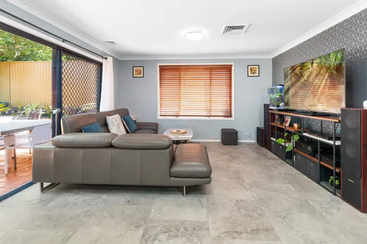 Fifth view of Homely house listing, 12 Yamba Road, Como NSW 2226