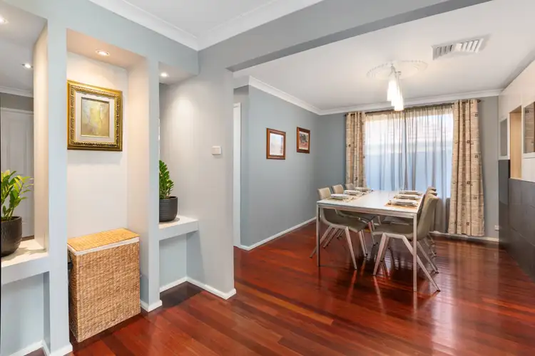 Sixth view of Homely house listing, 12 Yamba Road, Como NSW 2226