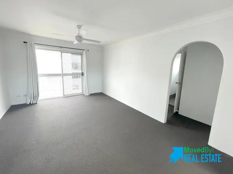 Second view of Homely apartment listing, 4/23 HALCOMB STREET, Zillmere QLD 4034