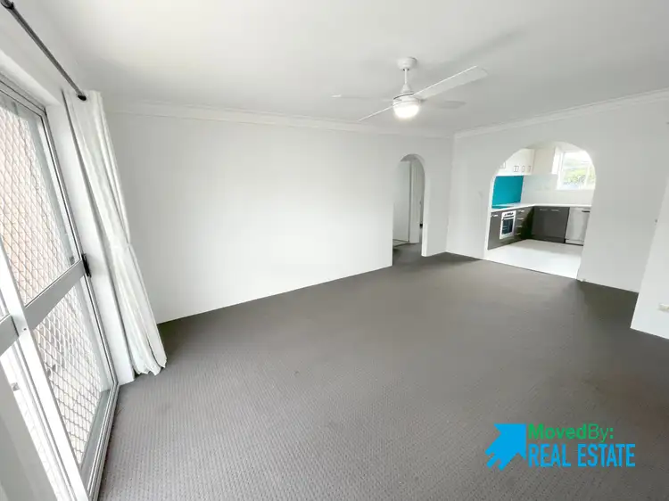 Third view of Homely apartment listing, 4/23 HALCOMB STREET, Zillmere QLD 4034