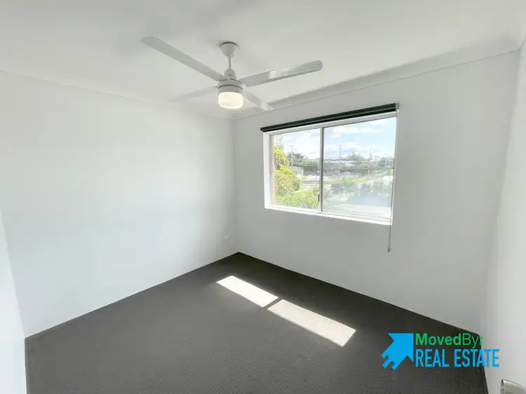 Fifth view of Homely apartment listing, 4/23 HALCOMB STREET, Zillmere QLD 4034