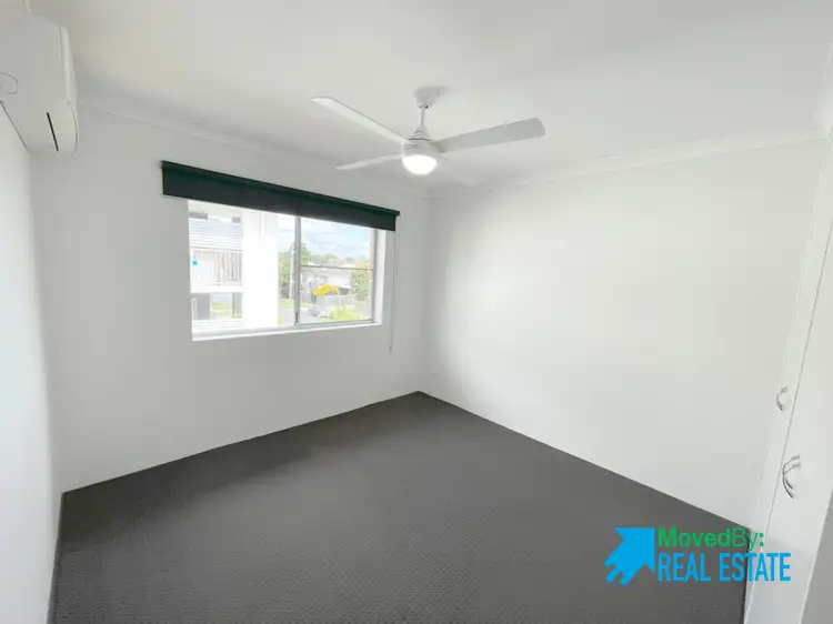 Sixth view of Homely apartment listing, 4/23 HALCOMB STREET, Zillmere QLD 4034
