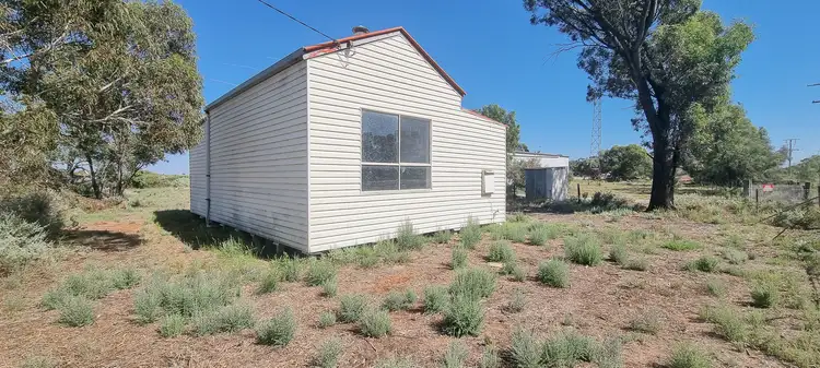 Main view of Homely house listing, 7 Wilson Street, Mystic Park VIC 3579