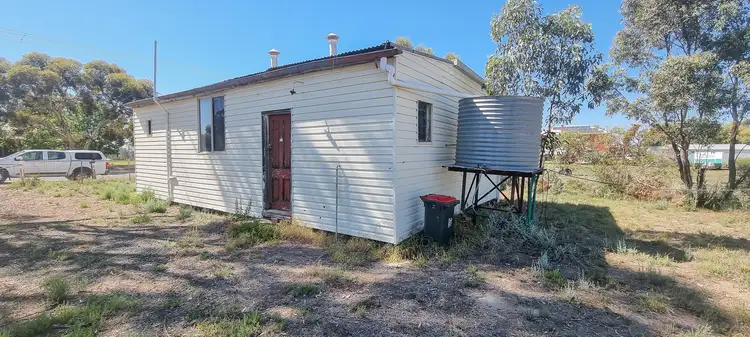 Third view of Homely house listing, 7 Wilson Street, Mystic Park VIC 3579