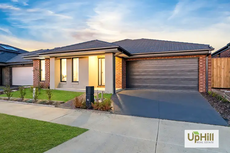 Main view of Homely house listing, 7 Rubato Street, Clyde VIC 3978