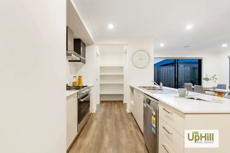 Second view of Homely house listing, 7 Rubato Street, Clyde VIC 3978