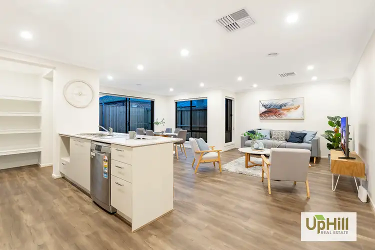 Third view of Homely house listing, 7 Rubato Street, Clyde VIC 3978
