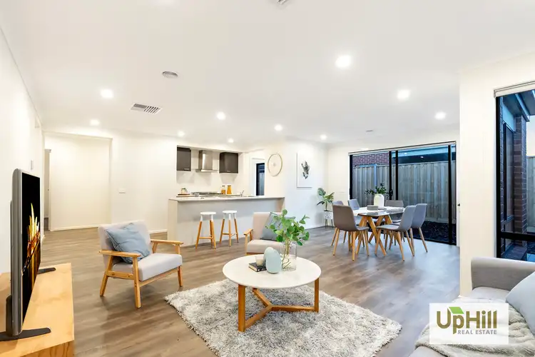 Fourth view of Homely house listing, 7 Rubato Street, Clyde VIC 3978