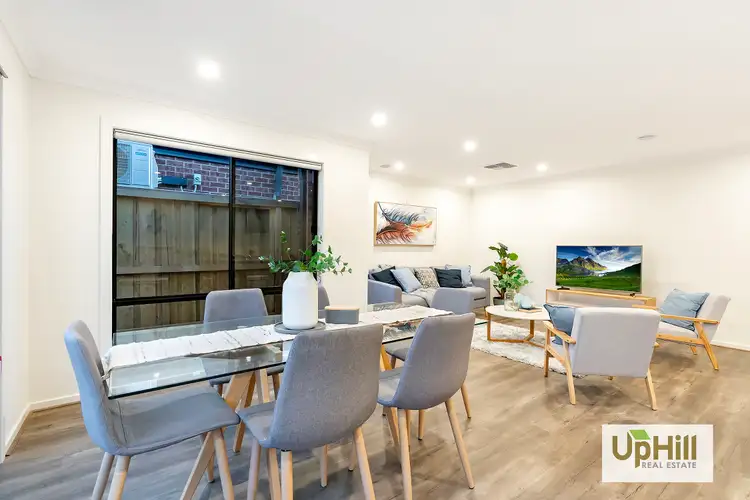 Fifth view of Homely house listing, 7 Rubato Street, Clyde VIC 3978