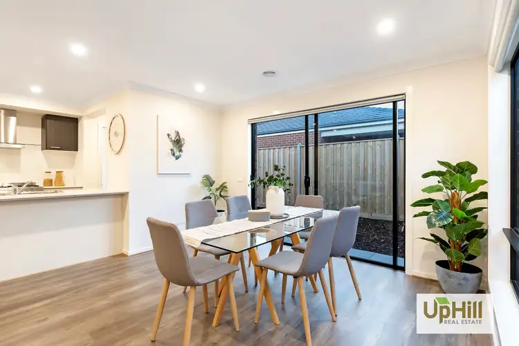 Sixth view of Homely house listing, 7 Rubato Street, Clyde VIC 3978