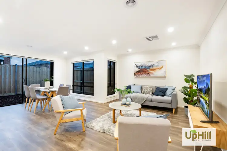 Seventh view of Homely house listing, 7 Rubato Street, Clyde VIC 3978