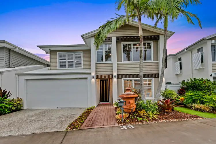 33/96 Village Way, Little Mountain QLD 4551