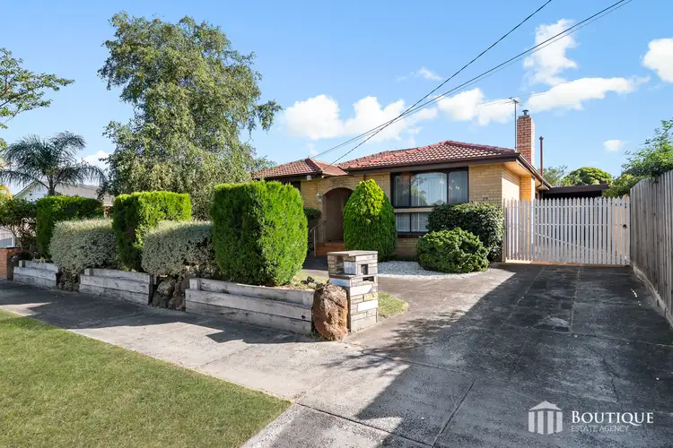 Main view of Homely house listing, 29 Pinewood Avenue, Dandenong North VIC 3175