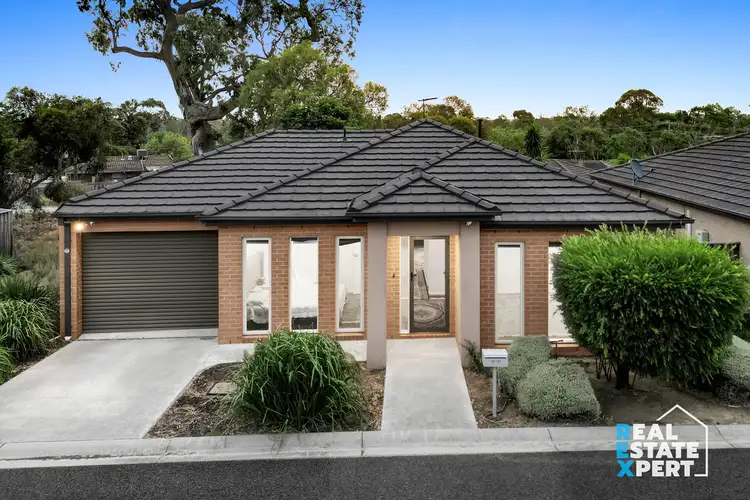 37/21 Kingfisher Drive, Doveton VIC 3177