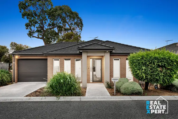 Second view of Homely house listing, 37/21 Kingfisher Drive, Doveton VIC 3177