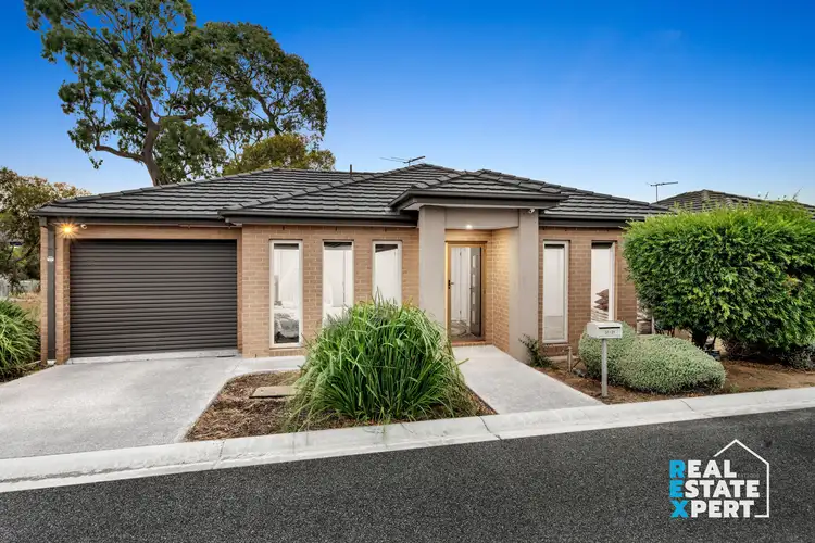 Third view of Homely house listing, 37/21 Kingfisher Drive, Doveton VIC 3177