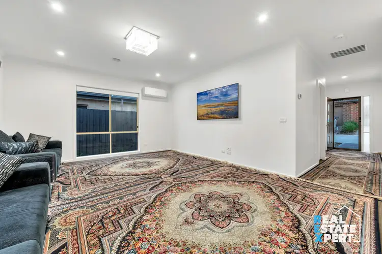 Fourth view of Homely house listing, 37/21 Kingfisher Drive, Doveton VIC 3177
