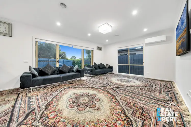 Fifth view of Homely house listing, 37/21 Kingfisher Drive, Doveton VIC 3177