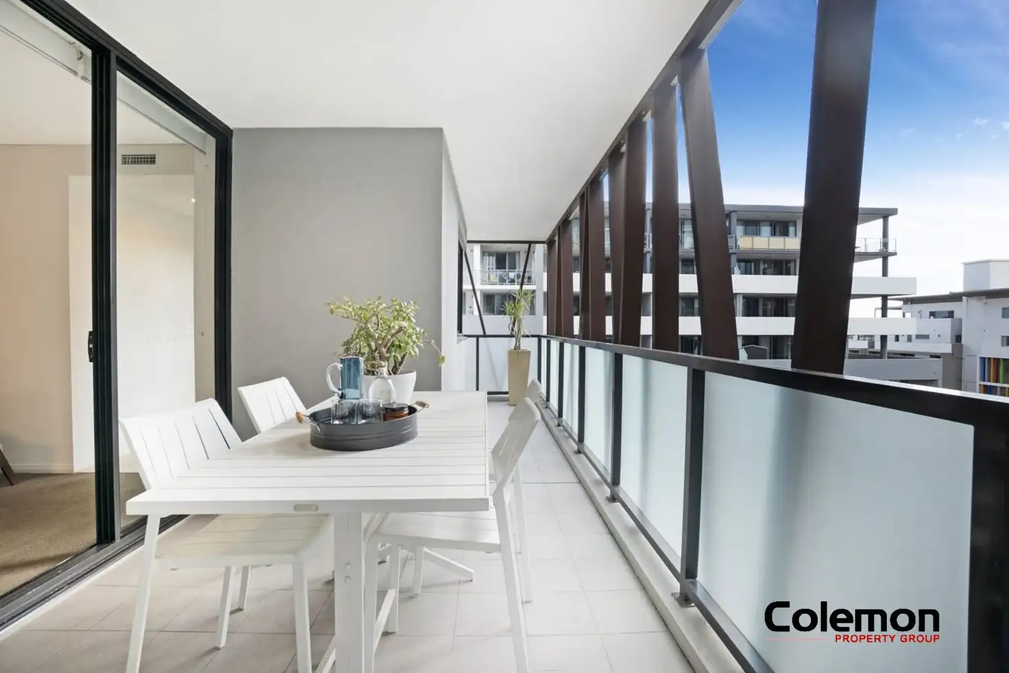 Main view of Homely apartment listing, 215/2C Charles St, Canterbury NSW 2193