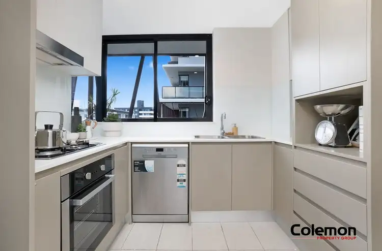 Third view of Homely apartment listing, 215/2C Charles St, Canterbury NSW 2193
