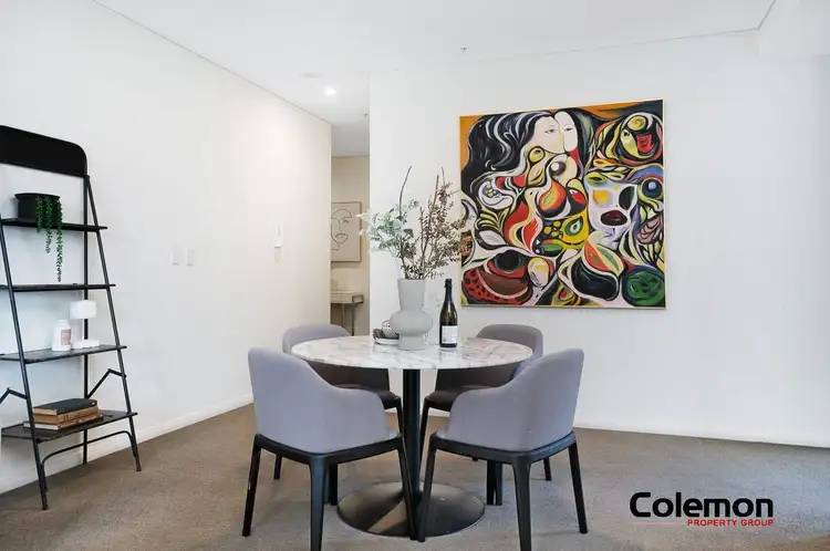 Fourth view of Homely apartment listing, 215/2C Charles St, Canterbury NSW 2193