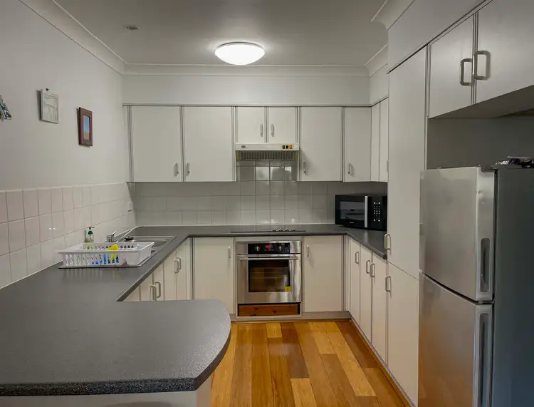 Second view of Homely semi-detached listing, 2/22 Orana Crescent, Taree NSW 2430
