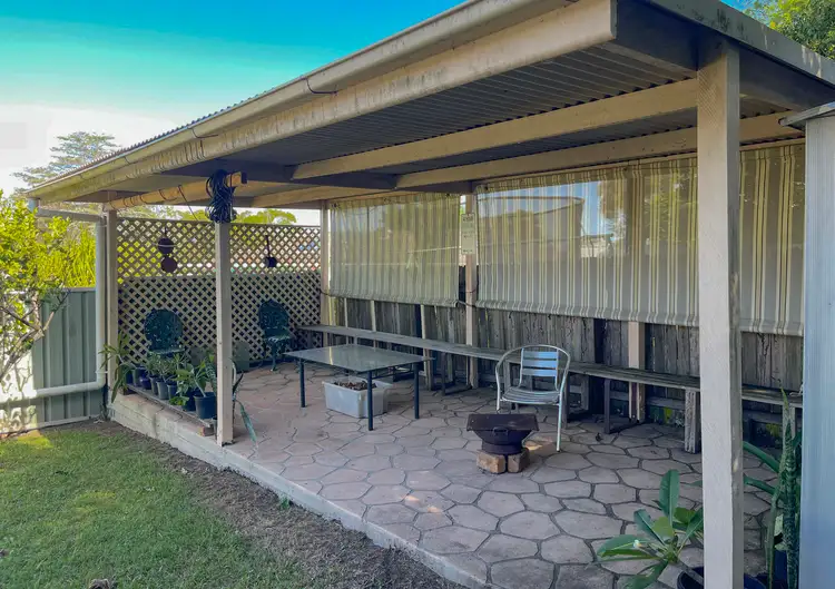Third view of Homely semi-detached listing, 2/22 Orana Crescent, Taree NSW 2430