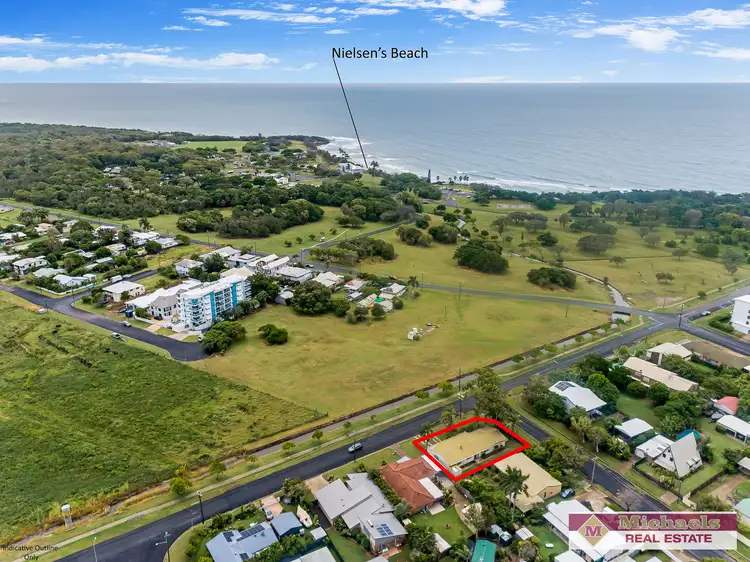 Second view of Homely house listing, 27 Mccavanagh Street, Bargara QLD 4670